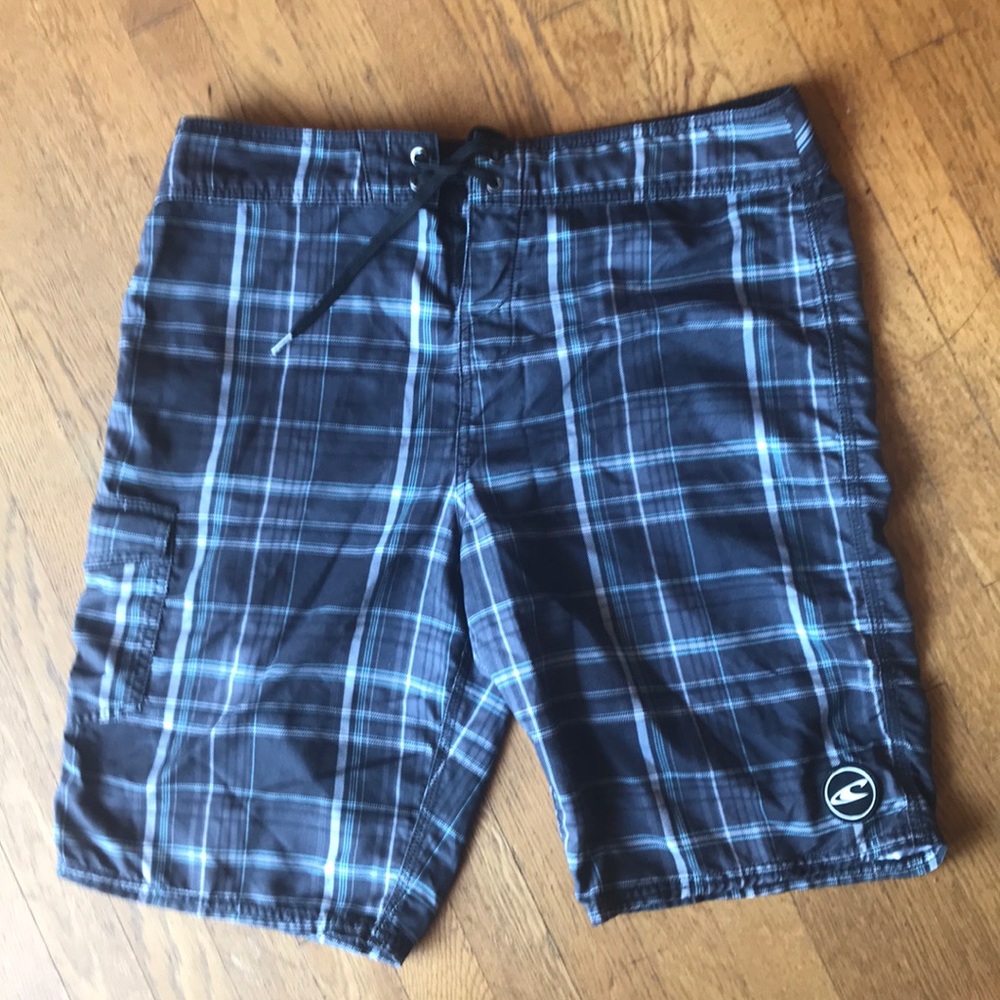 O’NEILL Male Board Shorts